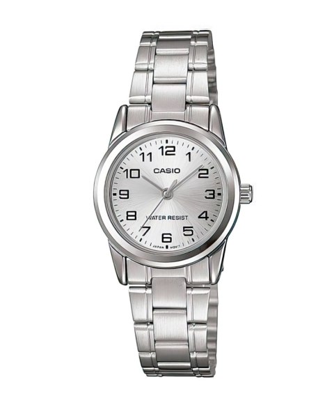 Zegarek Damski CASIO LTP-V001D-7BUDF + BOX Zegarek Damski CASIO LTP-V001D-7BUDF + BOX