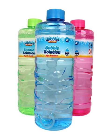 PŁYN DO BANIEK 1890 ML PŁYN DO BANIEK 1890 ML