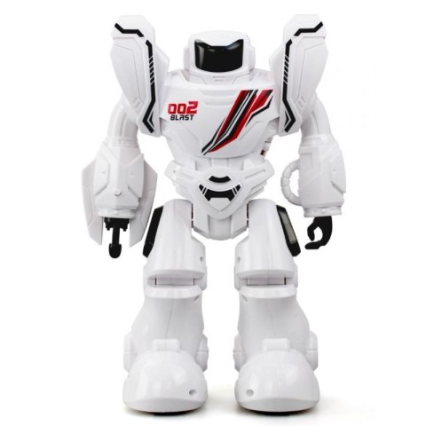 Robo blast one biały DUMEL Robo blast one biały DUMEL