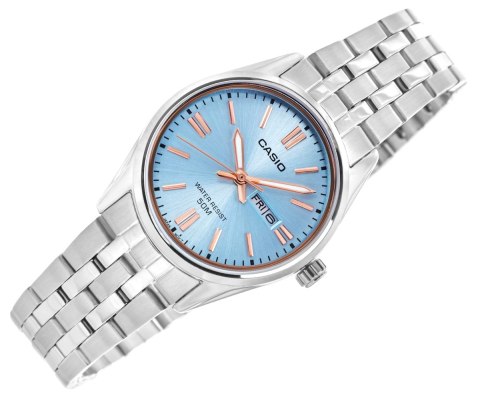 Zegarek Damski CASIO LTP-1335D-2AVDF + BOX Zegarek Damski CASIO LTP-1335D-2AVDF + BOX