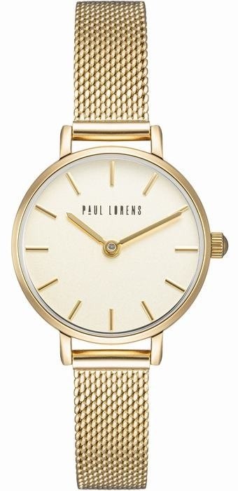 Zegarek Damski PAUL LORENS PL20004B-4D1 + BOX Zegarek Damski PAUL LORENS PL20004B-4D1 + BOX