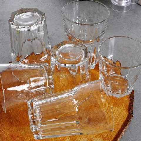 Szklanki do napojów 230 / 330 ml 12 szt. Szklanki do napojów 230 / 330 ml 12 szt.