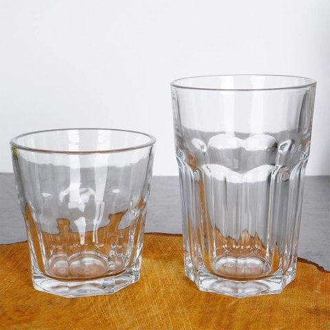 Szklanki do napojów 230 / 330 ml 12 szt. Szklanki do napojów 230 / 330 ml 12 szt.