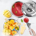 Termomisa termos obiadowy stalowy menażka 1,3 l APPLE Termomisa termos obiadowy stalowy menażka 1,3 l APPLE