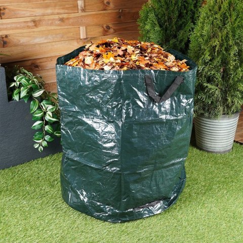 Torba na liście 270 l Torba na liście 270 l