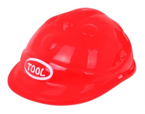 Autko Straż Pożarna 2w1 Kask Autko Straż Pożarna 2w1 Kask