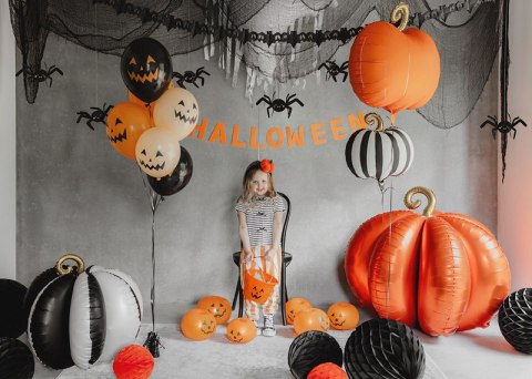 Balony Strong Dynie Mix 30 cm 6szt Balony Strong Dynie Mix 30 cm 6szt