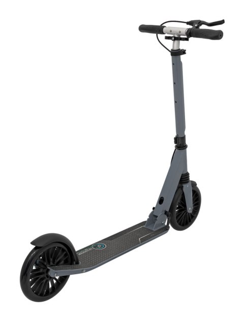 Hulajnoga SPORTRIKE Srebrna Hulajnoga SPORTRIKE Srebrna