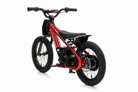 Motor BAIGOR 23 PRO Czerwony Motor BAIGOR 23 PRO Czerwony