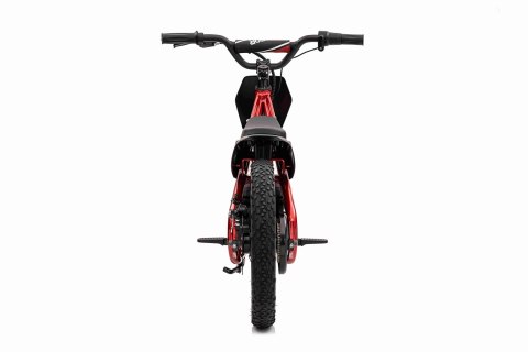 Motor BAIGOR 23 PRO Czerwony Motor BAIGOR 23 PRO Czerwony