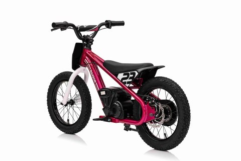 Motor BAIGOR 23 PRO Różowy Motor BAIGOR 23 PRO Różowy