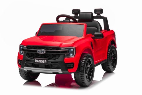 Pojazd Ford Ranger LIFT Czerwony Pickup Pojazd Ford Ranger LIFT Czerwony Pickup