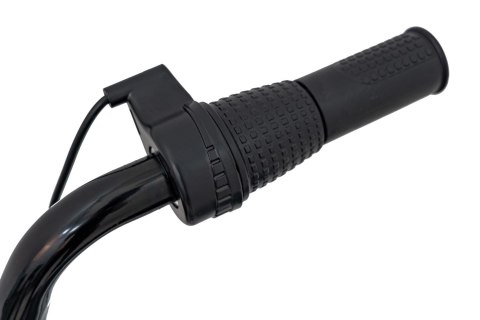 Pojazd Motorek Chopper Warrior Różowy Pojazd Motorek Chopper Warrior Różowy