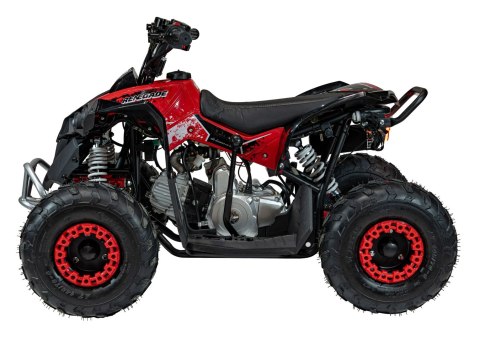 Pojazd Quad Spalinowy RENEGADE HIPERFECT 110CC Czerwony Pojazd Quad Spalinowy RENEGADE HIPERFECT 110CC Czerwony