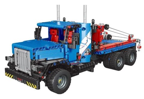Zestaw Klocków Ciężarówka RC 1064el. Niebieska Zestaw Klocków Ciężarówka RC 1064el. Niebieska