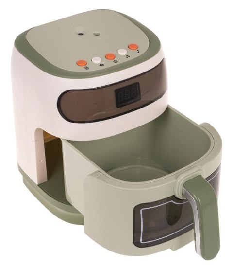Airfryer + Akcesoria Airfryer + Akcesoria