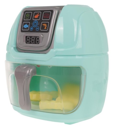 Airfryer z Funkcją Światła + Akcesoria Airfryer z Funkcją Światła + Akcesoria
