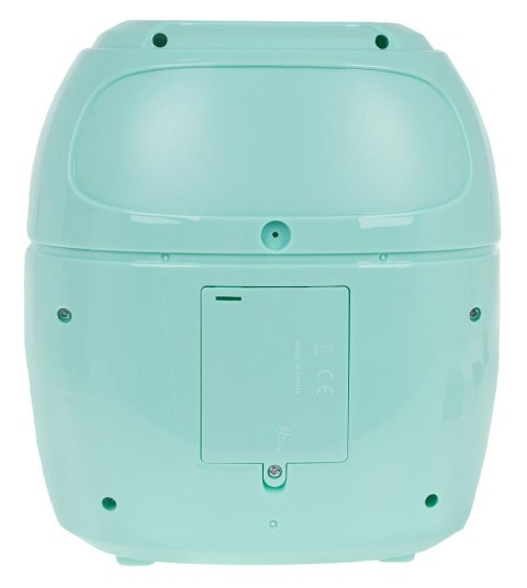 Airfryer z Funkcją Światła + Akcesoria Airfryer z Funkcją Światła + Akcesoria