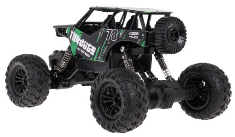 Crawler 1:16 Racing 78 R/C Crawler 1:16 Racing 78 R/C