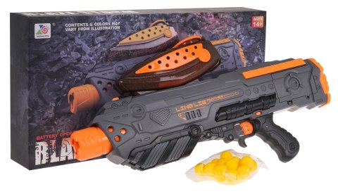 Karabin Blaze Storm Na Kulki Szary Karabin Blaze Storm Na Kulki Szary
