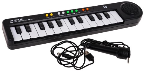 Keyboard MQ-2518 Keyboard MQ-2518