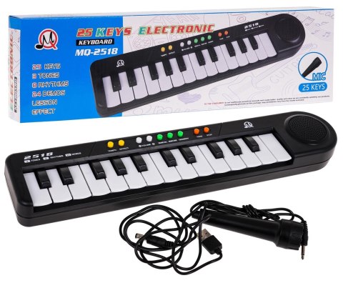 Keyboard MQ-2518 Keyboard MQ-2518