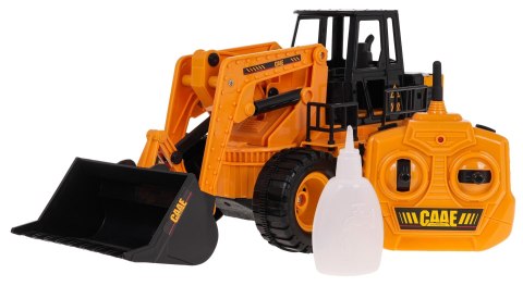 Pojazd Budowlany Spychacz R/C Pojazd Budowlany Spychacz R/C