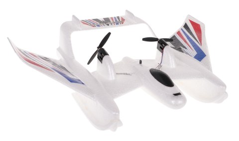 Samolot HYDROPLAN R/C Samolot HYDROPLAN R/C
