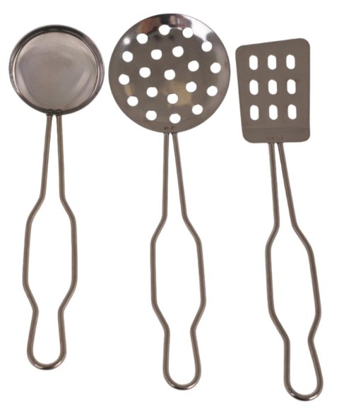 Metalowe Kolorowe Garnki + Akcesoria Metalowe Kolorowe Garnki + Akcesoria