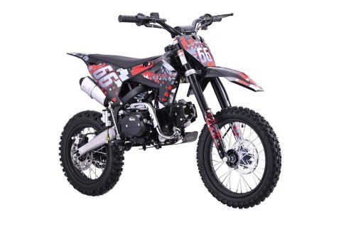 Pojazd Motor Spalinowy 110CM IMMORTAL Czerwony Pojazd Motor Spalinowy 110CM IMMORTAL Czerwony