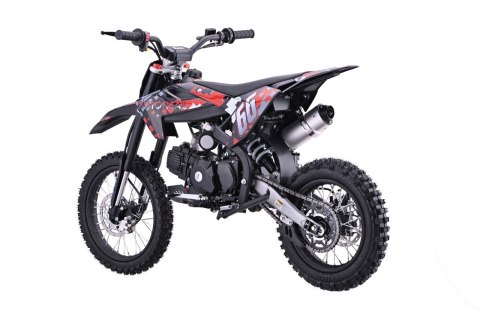 Pojazd Motor Spalinowy 110CM IMMORTAL Czerwony Pojazd Motor Spalinowy 110CM IMMORTAL Czerwony