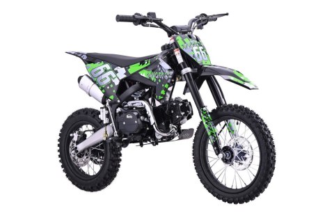 Pojazd Motor Spalinowy 110CM IMMORTAL Zielony Pojazd Motor Spalinowy 110CM IMMORTAL Zielony