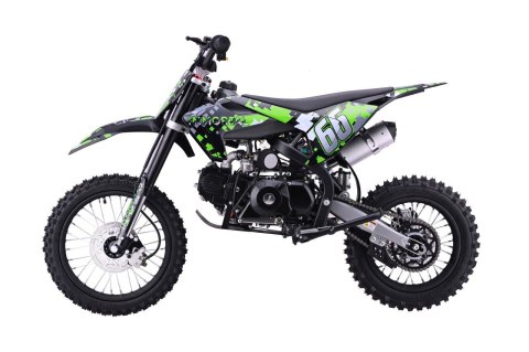 Pojazd Motor Spalinowy 110CM IMMORTAL Zielony Pojazd Motor Spalinowy 110CM IMMORTAL Zielony