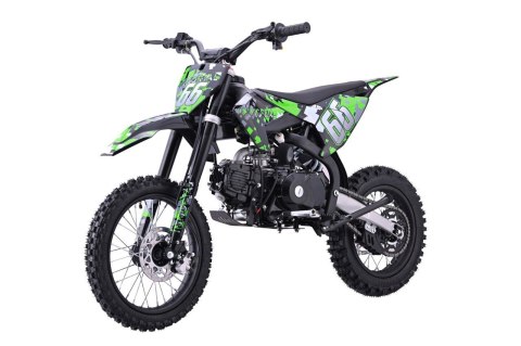 Pojazd Motor Spalinowy 110CM IMMORTAL Zielony Pojazd Motor Spalinowy 110CM IMMORTAL Zielony