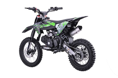 Pojazd Motor Spalinowy 110CM IMMORTAL Zielony Pojazd Motor Spalinowy 110CM IMMORTAL Zielony