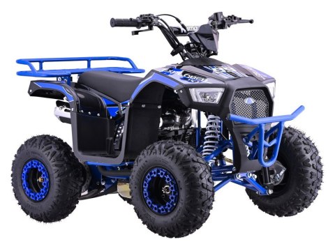 Pojazd Quad Spalinowy 110CC EXPLORER Niebieski Pojazd Quad Spalinowy 110CC EXPLORER Niebieski