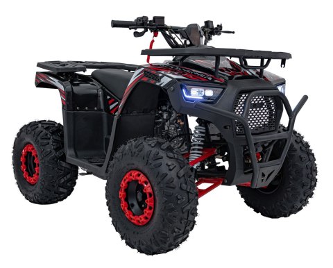 Pojazd Quad Spalinowy 120CC DISCOVERER Czerwony Pojazd Quad Spalinowy 120CC DISCOVERER Czerwony
