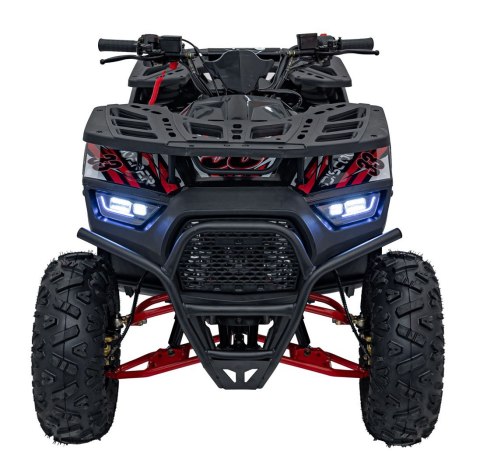 Pojazd Quad Spalinowy 120CC DISCOVERER Czerwony Pojazd Quad Spalinowy 120CC DISCOVERER Czerwony