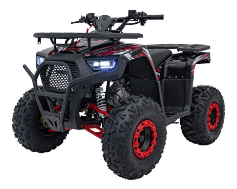 Pojazd Quad Spalinowy 120CC DISCOVERER Czerwony Pojazd Quad Spalinowy 120CC DISCOVERER Czerwony
