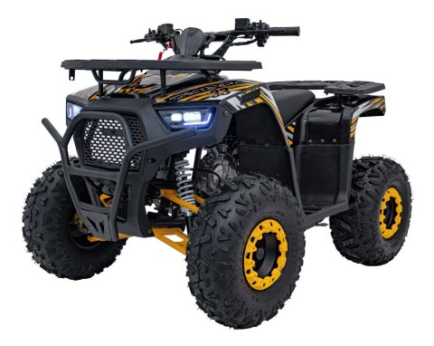 Pojazd Quad Spalinowy 120CC DISCOVERER Pomarańczowy Pojazd Quad Spalinowy 120CC DISCOVERER Pomarańczowy