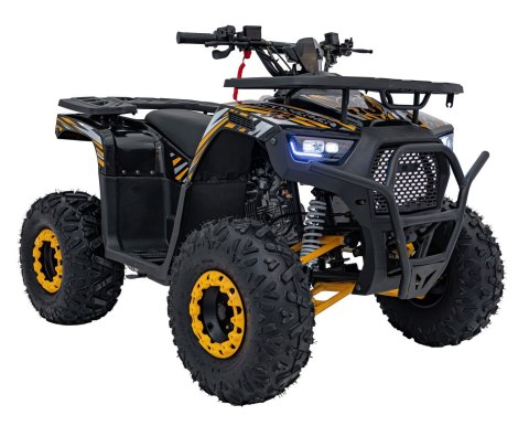 Pojazd Quad Spalinowy 120CC DISCOVERER Pomarańczowy Pojazd Quad Spalinowy 120CC DISCOVERER Pomarańczowy