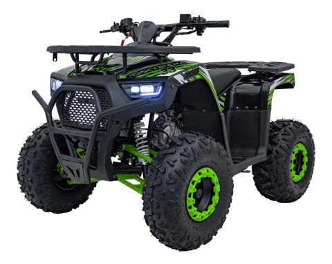 Pojazd Quad Spalinowy 120CC DISCOVERER Zielony Pojazd Quad Spalinowy 120CC DISCOVERER Zielony