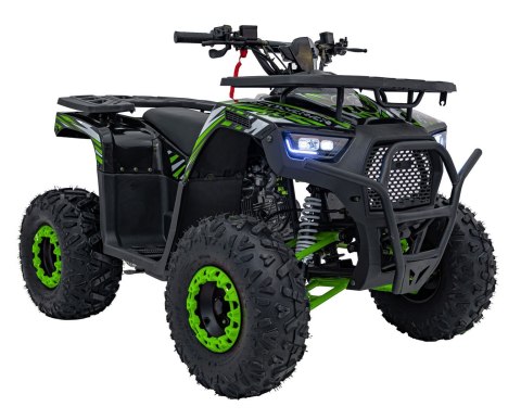 Pojazd Quad Spalinowy 120CC DISCOVERER Zielony Pojazd Quad Spalinowy 120CC DISCOVERER Zielony