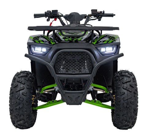 Pojazd Quad Spalinowy 120CC DISCOVERER Zielony Pojazd Quad Spalinowy 120CC DISCOVERER Zielony