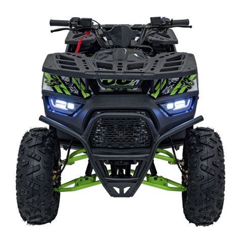 Pojazd Quad Spalinowy 120CC DISCOVERER Zielony Pojazd Quad Spalinowy 120CC DISCOVERER Zielony