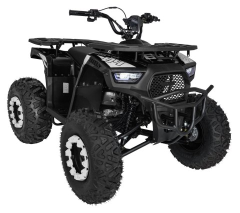 Pojazd Quad Spalinowy 200CC MONSTER Czarny Pojazd Quad Spalinowy 200CC MONSTER Czarny
