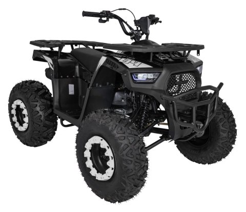 Pojazd Quad Spalinowy 200CC MONSTER Czarny Pojazd Quad Spalinowy 200CC MONSTER Czarny