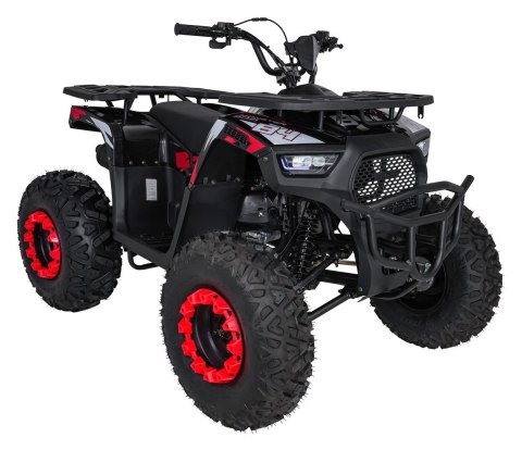 Pojazd Quad Spalinowy 200CC MONSTER Czerwony Pojazd Quad Spalinowy 200CC MONSTER Czerwony