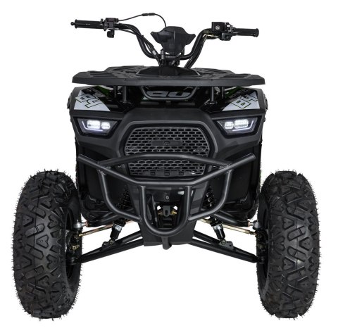 Pojazd Quad Spalinowy 200CC MONSTER Zielony Pojazd Quad Spalinowy 200CC MONSTER Zielony
