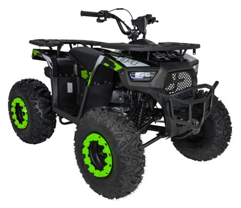 Pojazd Quad Spalinowy 200CC MONSTER Zielony Pojazd Quad Spalinowy 200CC MONSTER Zielony